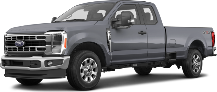 2025 Ford F250 Super Duty Super Cab Exterior: 0