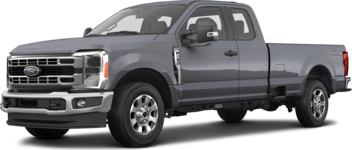 2025 Ford F250 Super Duty Super Cab
