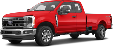 2025 Ford F250 Super Duty Super Cab Exterior: 0