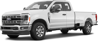F250 Super Duty Super Cab XLT image