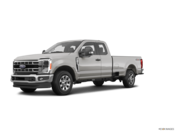 2025 Ford F250 Super Duty Super Cab Colors: 0