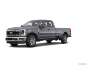 2025 Ford F250 Super Duty Super Cab Colors: 0