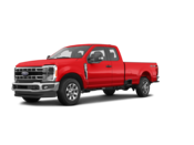 2025 Ford F250 Super Duty Super Cab Colors: 0