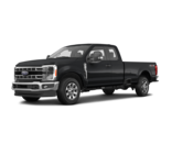 2025 Ford F250 Super Duty Super Cab Colors: 1