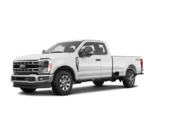 2025 Ford F250 Super Duty Super Cab Colors: 1