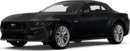 2025 Ford Mustang image