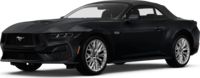 2025 Ford Mustang image