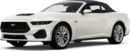 2025 Ford Mustang image