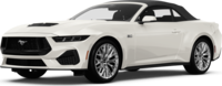 2025 Ford Mustang image