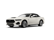 2025 Ford Mustang Colors: 0