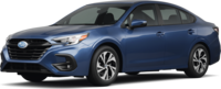 2025 Subaru Legacy image