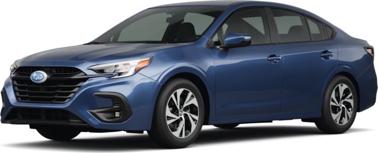 2025 Subaru Legacy Exterior: 0