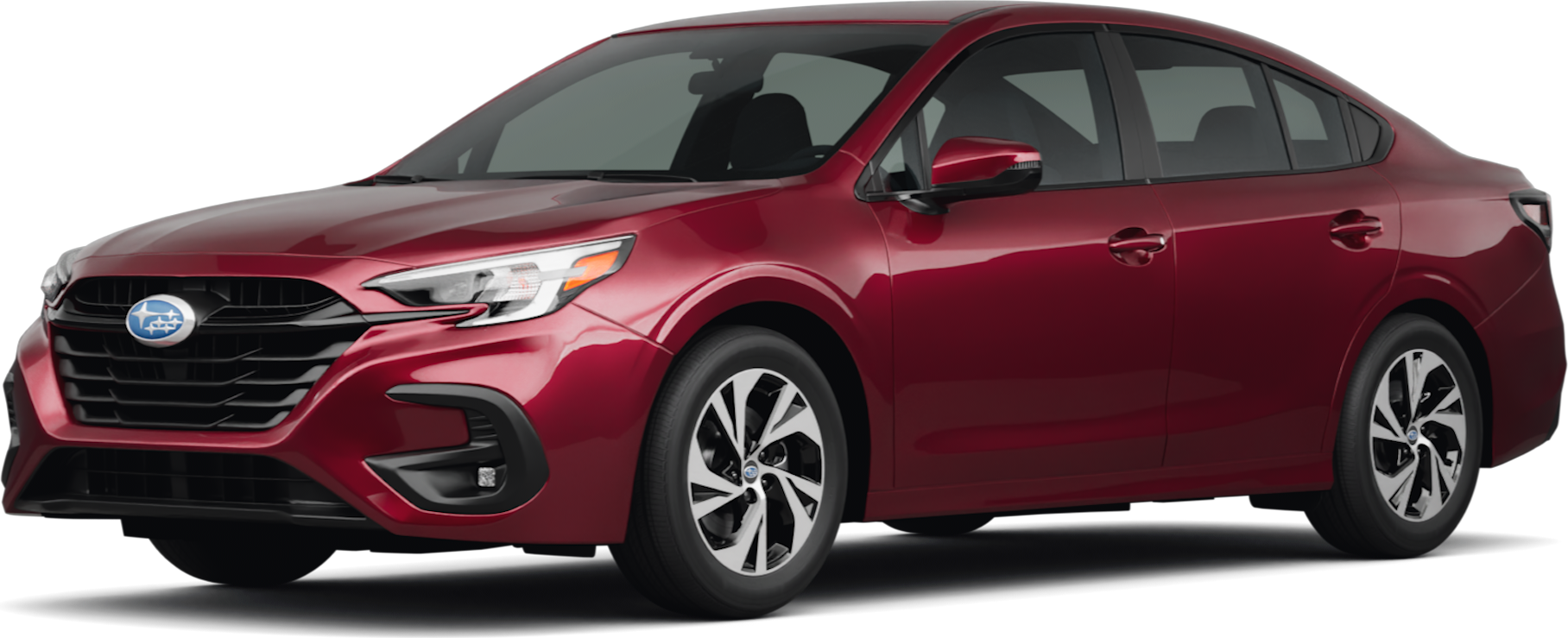 2023 Subaru Legacy Price, Cost-to-Own, Reviews & More