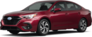 2025 Subaru Legacy image