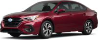 2025 Subaru Legacy image