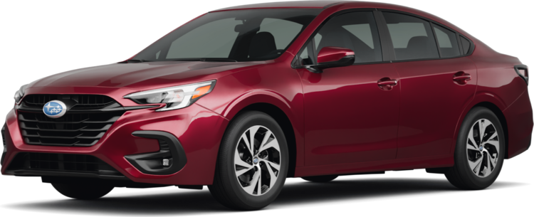 2025 Subaru Legacy Exterior: 0