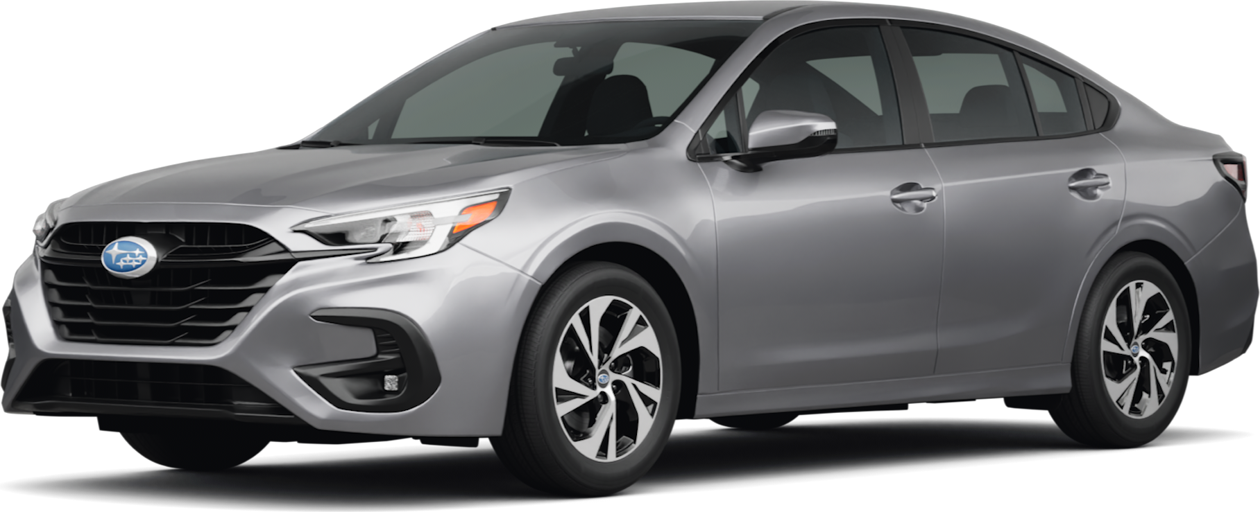 2025 Subaru Legacy?