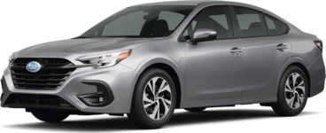 2025 Subaru Legacy Sedan 4D