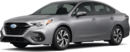 2025 Subaru Legacy image