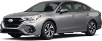 2025 Subaru Legacy image