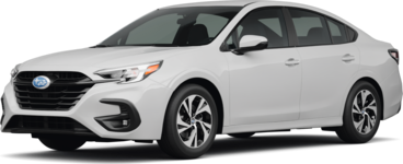 2025 Subaru Legacy