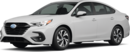 2025 Subaru Legacy image