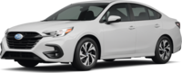 2025 Subaru Legacy image
