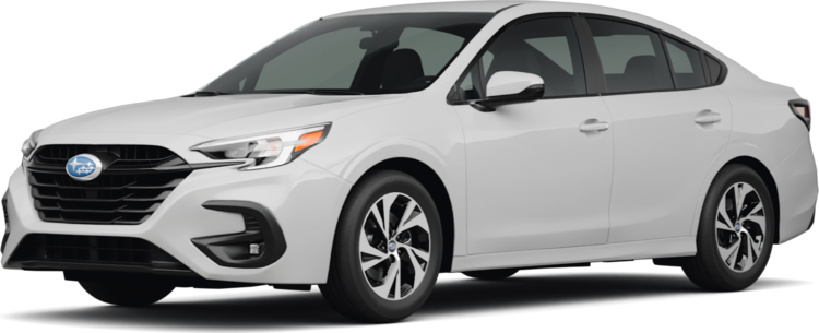 2025 Subaru Legacy Exterior: 0