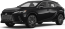 2025 Lexus RX image