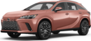 2025 Lexus RX image
