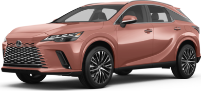 Lexus RX RX 350 Premium+