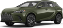 2025 Lexus RX image