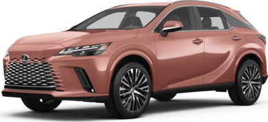 RX 350 Premium+ image