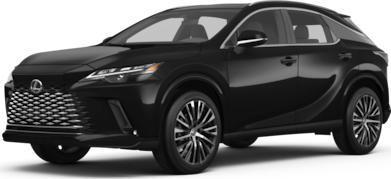 Lexus RX RX 350 Premium+