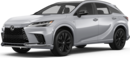 2025 Lexus RX image