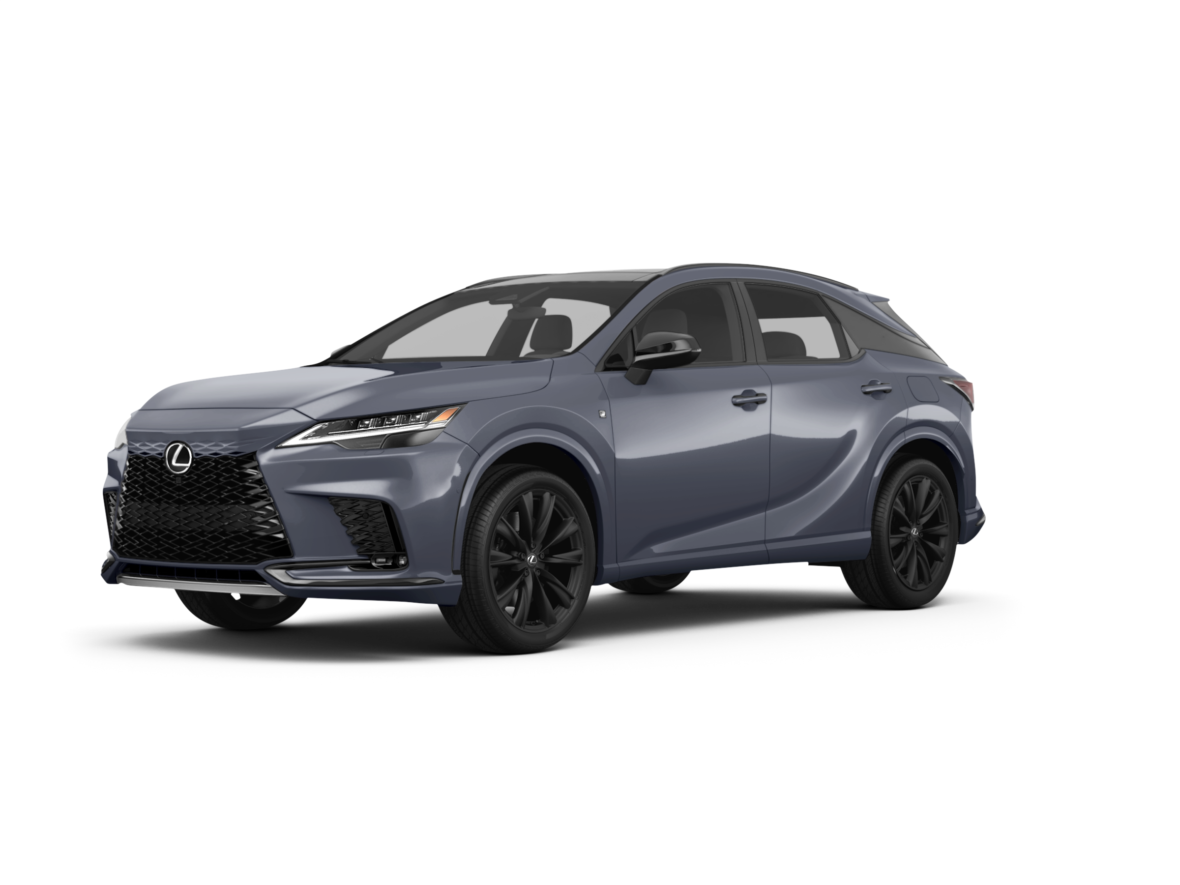 2025-Lexus-RX-