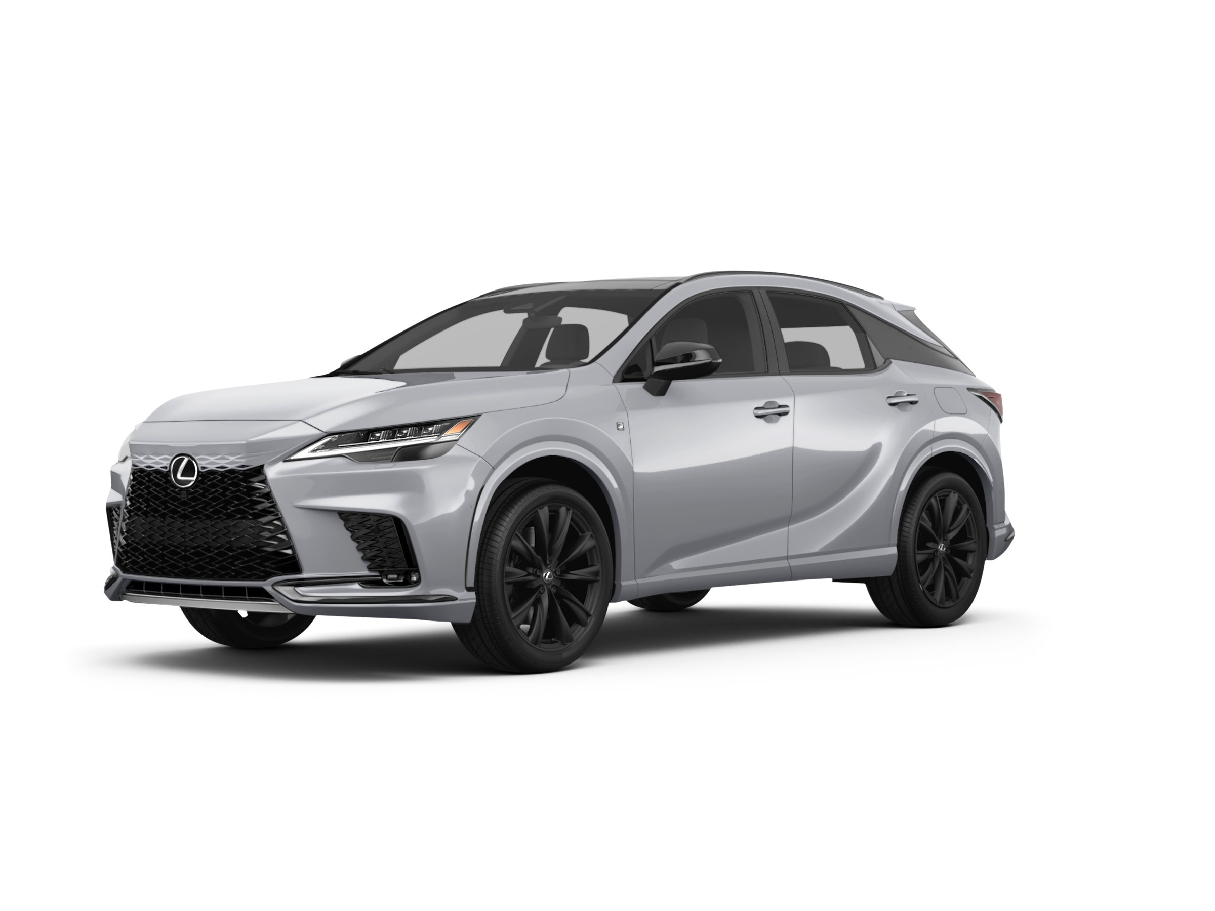 2025-Lexus-RX-