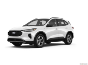 2025 Ford Escape Plug-in Hybrid Colors: 0