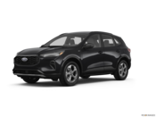 2025 Ford Escape Plug-in Hybrid Colors: 1