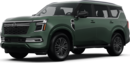 2025 Nissan Armada image