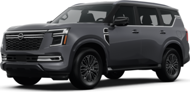 Nissan Armada