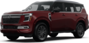 2025 Nissan Armada image