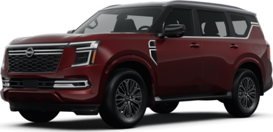 Nissan Armada
