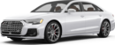 2025 Audi S8 image