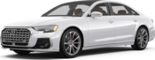 2025 Audi S8 Exterior: 0