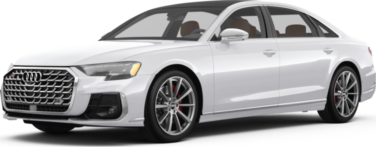 2025 Audi S8 Exterior: 0