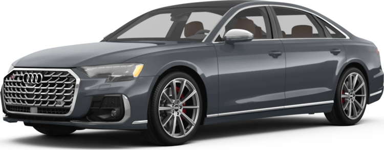 2025 Audi S8 Exterior: 0