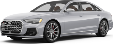 2025 Audi S8