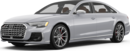 2025 Audi S8 image