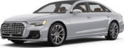 2025 Audi S8 Exterior: 0